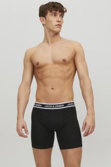Боксеры JACK & JONES 12284688-Black-BB