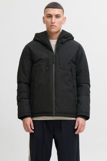 Зимняя куртка JACK & JONES 12285586-Black