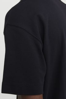 Футболкa JACK & JONES 12285917-Black
