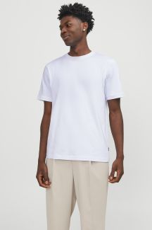 Футболкa JACK & JONES 12285917-White