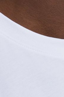 Футболкa JACK & JONES 12285917-White