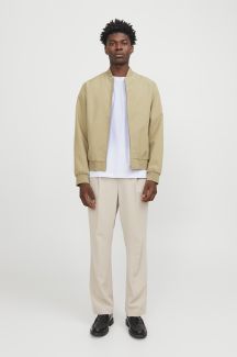 Футболкa JACK & JONES 12285917-White