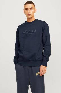 Спортивный свитер JACK & JONES 12285949-Sky-Captain