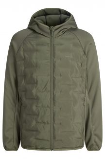 Курткa JACK & JONES 12288894-Dusty-Olive
