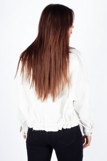 Джинсовая куртка PANTAMO 1421-1548-01