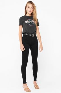 Джинсы ONLY 15092650-Black