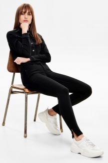 Джинсы ONLY 15126077-BLACK