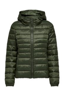 Курткa ONLY 15156569-Forest-Night