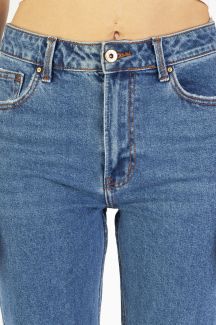 Джинсы ONLY 15171549-Dark-Blue