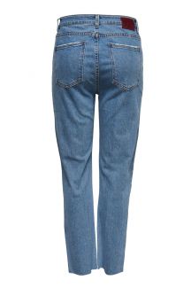 Джинсы ONLY 15171550-Light-Blue