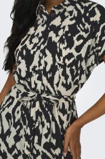  ONLY 15191953-Birch-BLACK