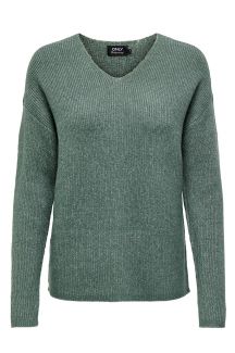 Свитер ONLY 15204588-Laurel-Wr