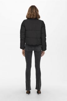 Курткa ONLY 15205371-Black