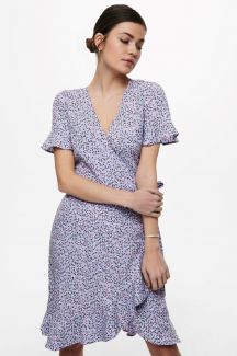  Платье ONLY 15206407-Chinese-Viole