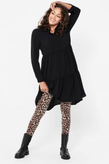  Платье JACQUELINE DE YONG 15212412-Black