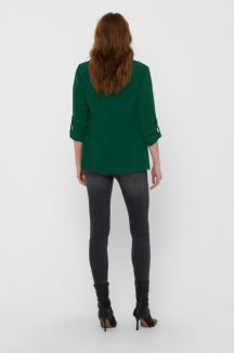 Пиджак ONLY 15218743-Dark-Green