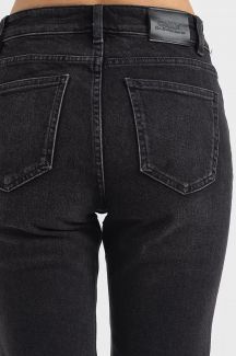 Джинсы ONLY 15235780-Black