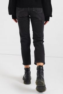 Джинсы ONLY 15235780-Black