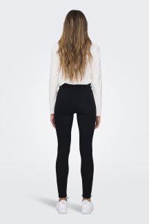 Джинсы ONLY 15249386-Black