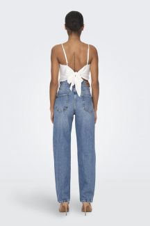 Джинсы ONLY 15263588-Medium-Blue