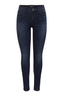 Джинсы ONLY 15272480-Dark-Blue