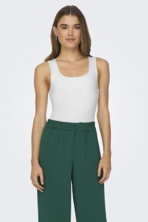 Топ ONLY 15278090-Bright-White