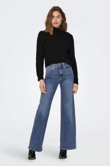 Джинсы ONLY 15282980-Medium-Blue