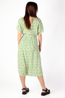  Платье JACQUELINE DE YONG 15290658-Cloud-Dancer