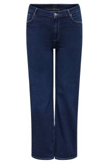 Джинсы ONLY CARMAKOMA 15304225-Dark-Blue