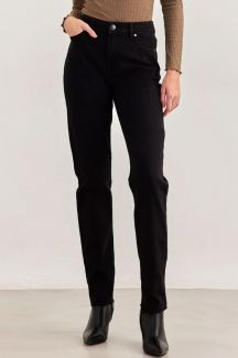 Джинсы ONLY 15318715-Black