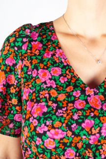  ONLY 15318821-Fuchsia-Red