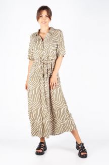  Платье JACQUELINE DE YONG 15320702-Mermaid