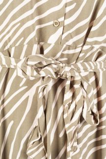  Платье JACQUELINE DE YONG 15320702-Mermaid