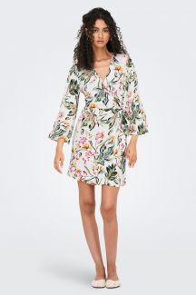  Платье JACQUELINE DE YONG 15321349-Cloud-Dancer