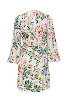  Платье JACQUELINE DE YONG 15321349-Cloud-Dancer