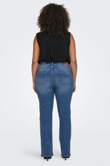 Джинсы ONLY CARMAKOMA 15332402-Medium-Blue