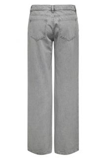 Джинсы ONLY 15334363-Light-Grey