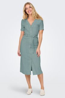  Платье ONLY 15347210-Abyss