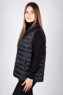 Жилет ONLY CARMAKOMA 15358288-Black