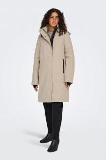 Курткa ONLY 15363184-Humus