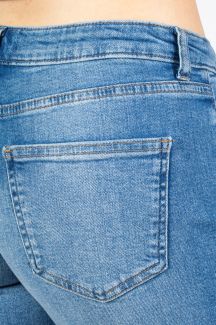 Джинсы ONLY 15366404-Medium-Blue