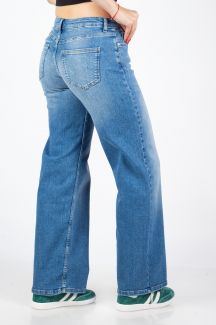 Джинсы ONLY 15366404-Medium-Blue