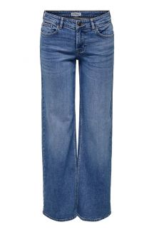 Джинсы ONLY 15366404-Medium-Blue