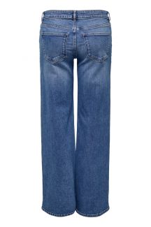 Джинсы ONLY 15366404-Medium-Blue