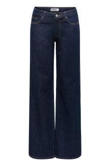 Джинсы ONLY 15368233-Dark-Blue