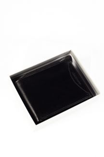 Кошелек ROVICKY 1544-03-BOR-1324-BLACK-BL