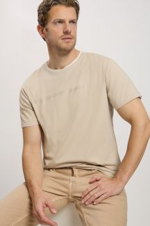 Футболкa CROSS JEANS 16052-105