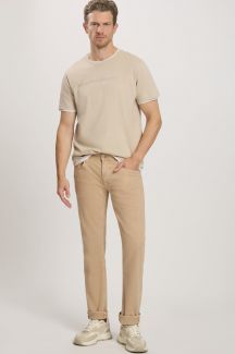 Футболкa CROSS JEANS 16052-105