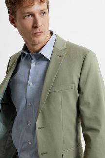 Пиджак SELECTED 16087824-Vetiver