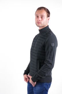 Курткa BLUE FIELDS 161-49009-3900